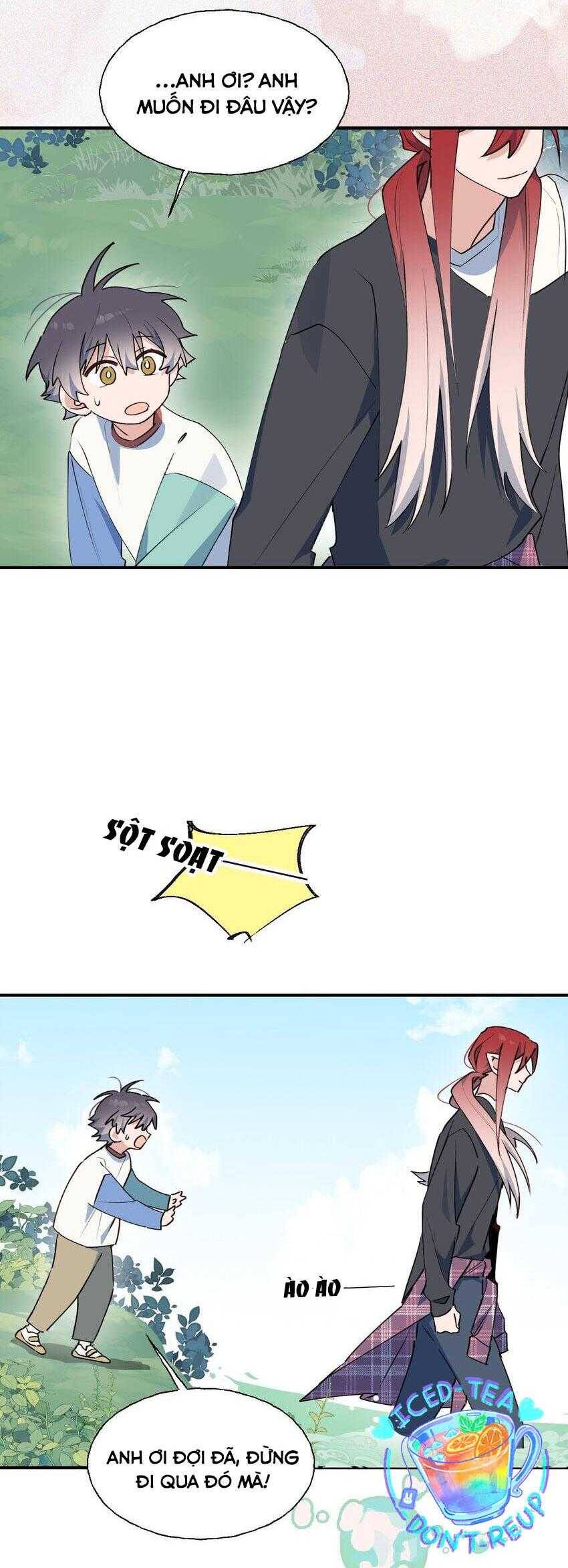 Ma Vương Đại Nhân Luôn Trêu Chọc Tôi Chapter  73 - 34