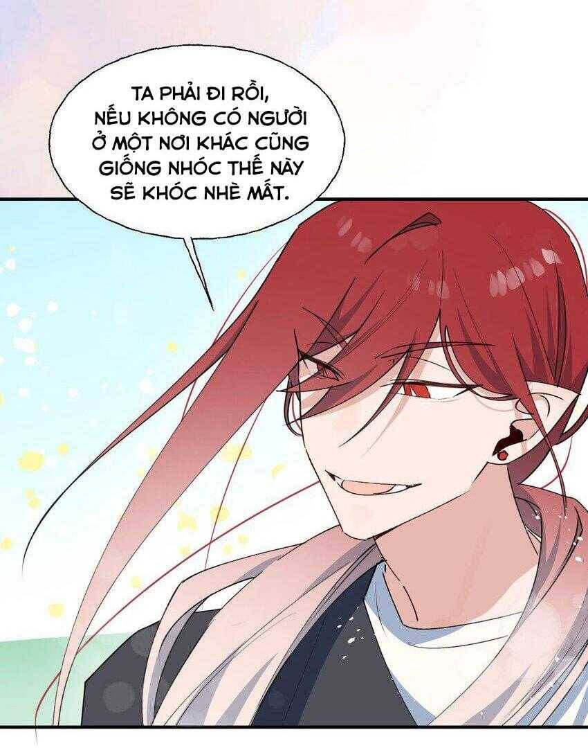 Ma Vương Đại Nhân Luôn Trêu Chọc Tôi Chapter  73 - 37