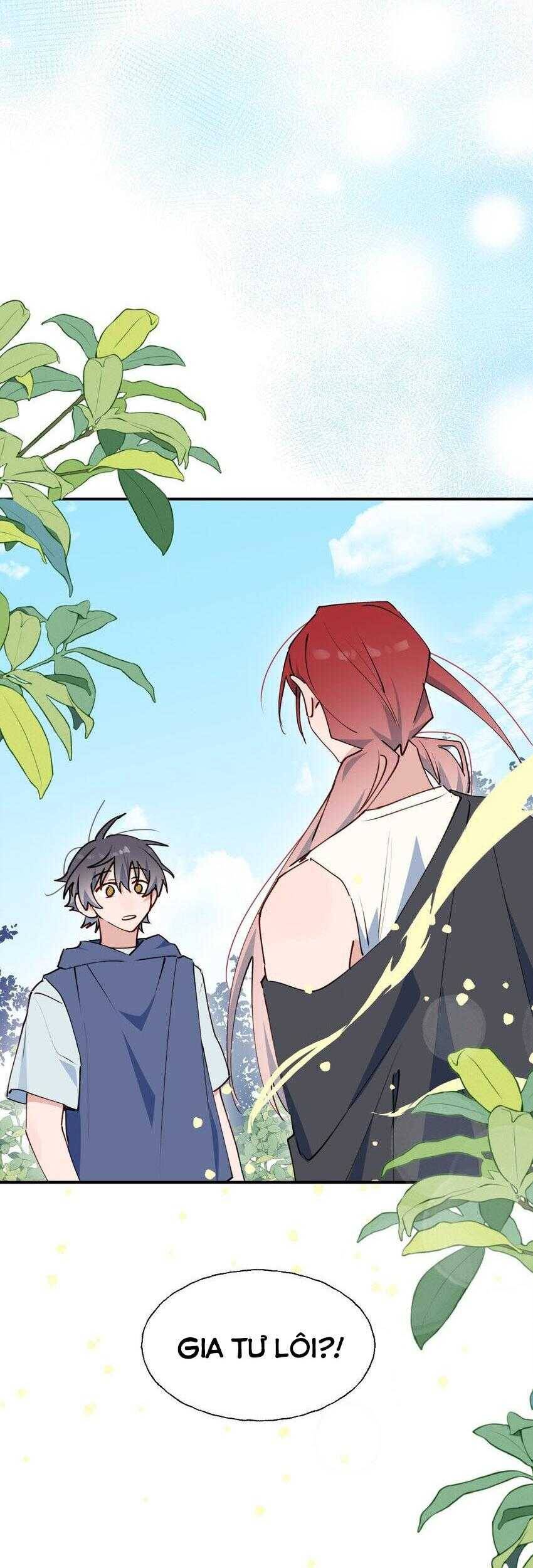 Ma Vương Đại Nhân Luôn Trêu Chọc Tôi Chapter  73 - 42