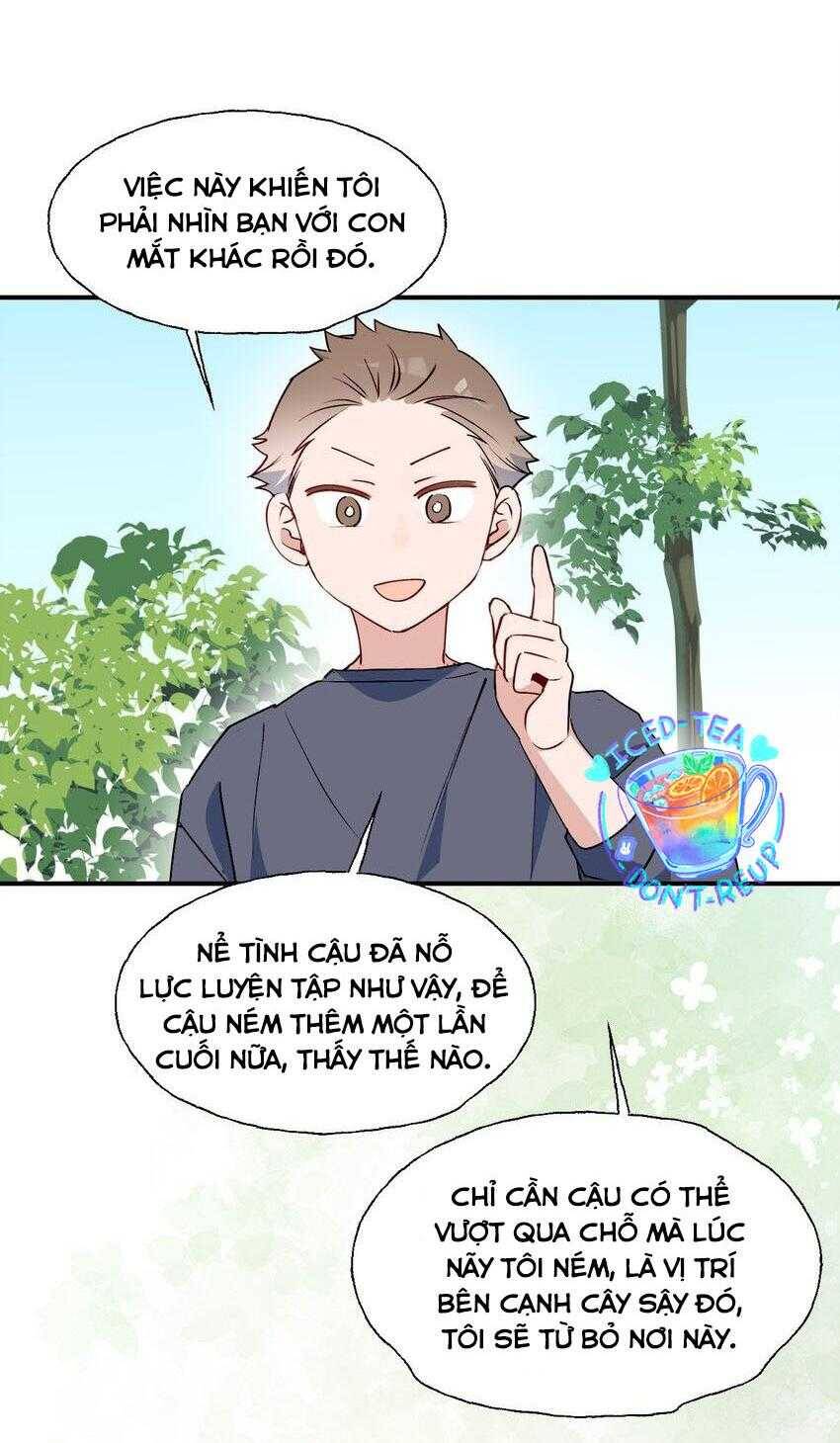 Ma Vương Đại Nhân Luôn Trêu Chọc Tôi Chapter  73 - 6