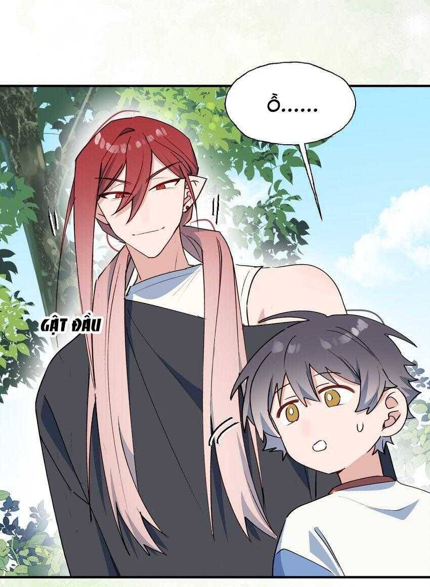 Ma Vương Đại Nhân Luôn Trêu Chọc Tôi Chapter  73 - 7