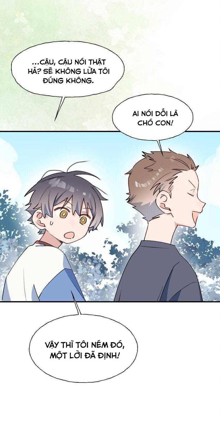 Ma Vương Đại Nhân Luôn Trêu Chọc Tôi Chapter  73 - 8