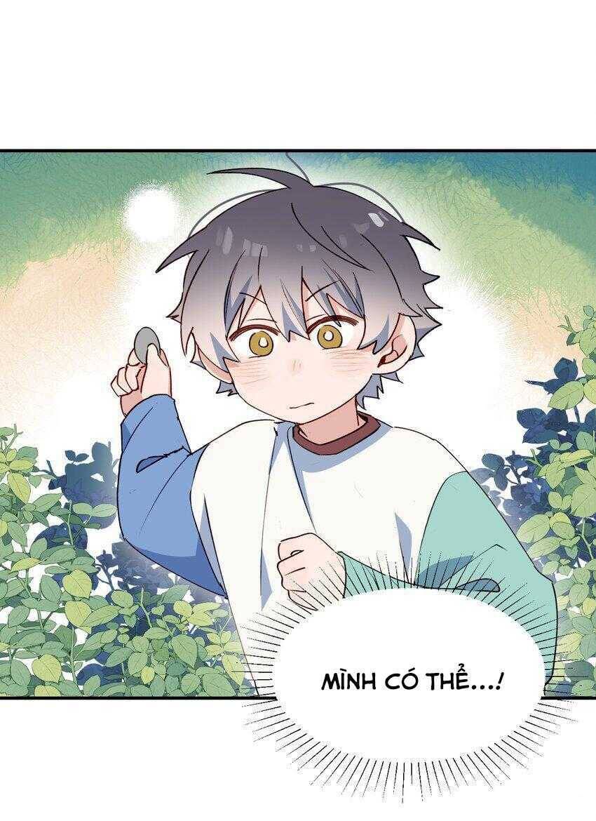 Ma Vương Đại Nhân Luôn Trêu Chọc Tôi Chapter  73 - 9