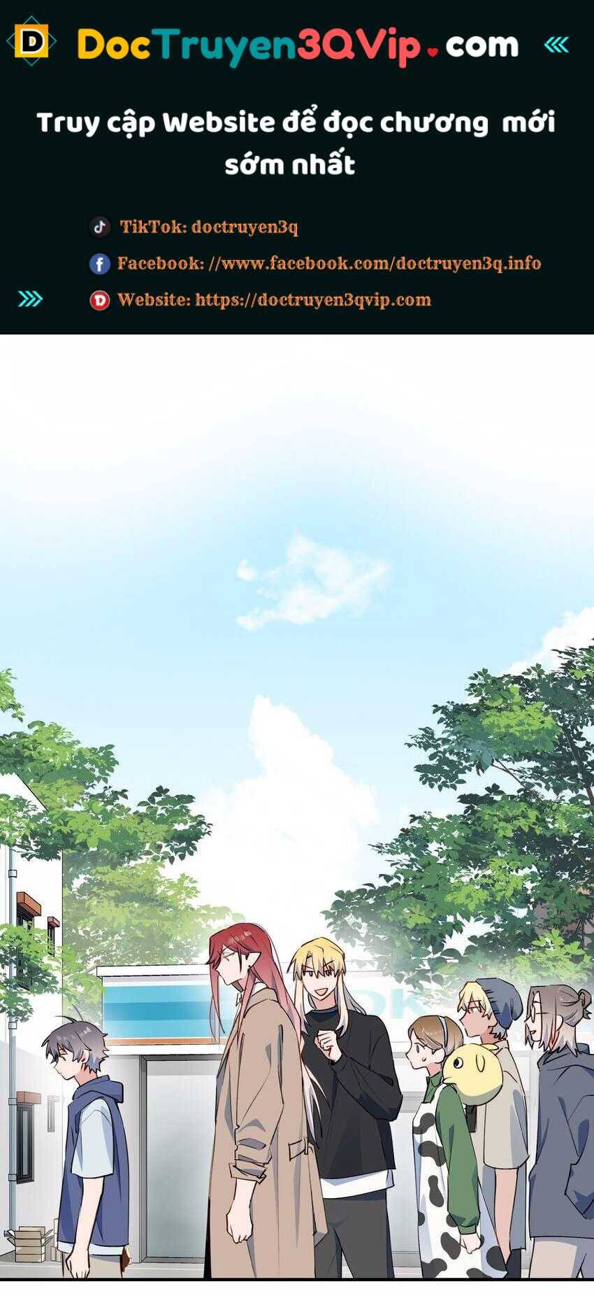 Ma Vương Đại Nhân Luôn Trêu Chọc Tôi Chapter  74 - 2