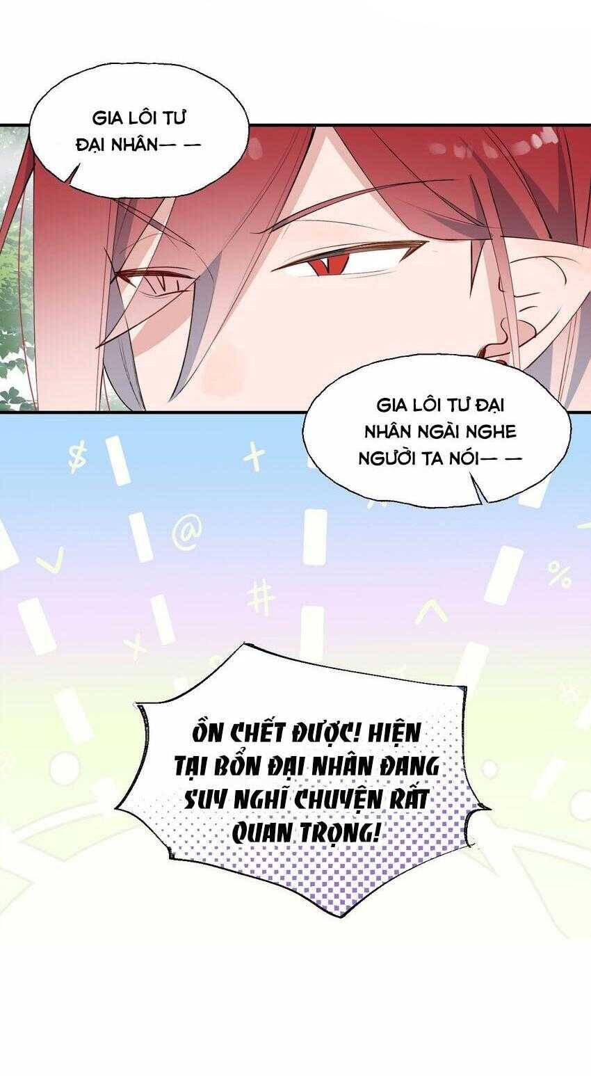 Ma Vương Đại Nhân Luôn Trêu Chọc Tôi Chapter 74 - 13