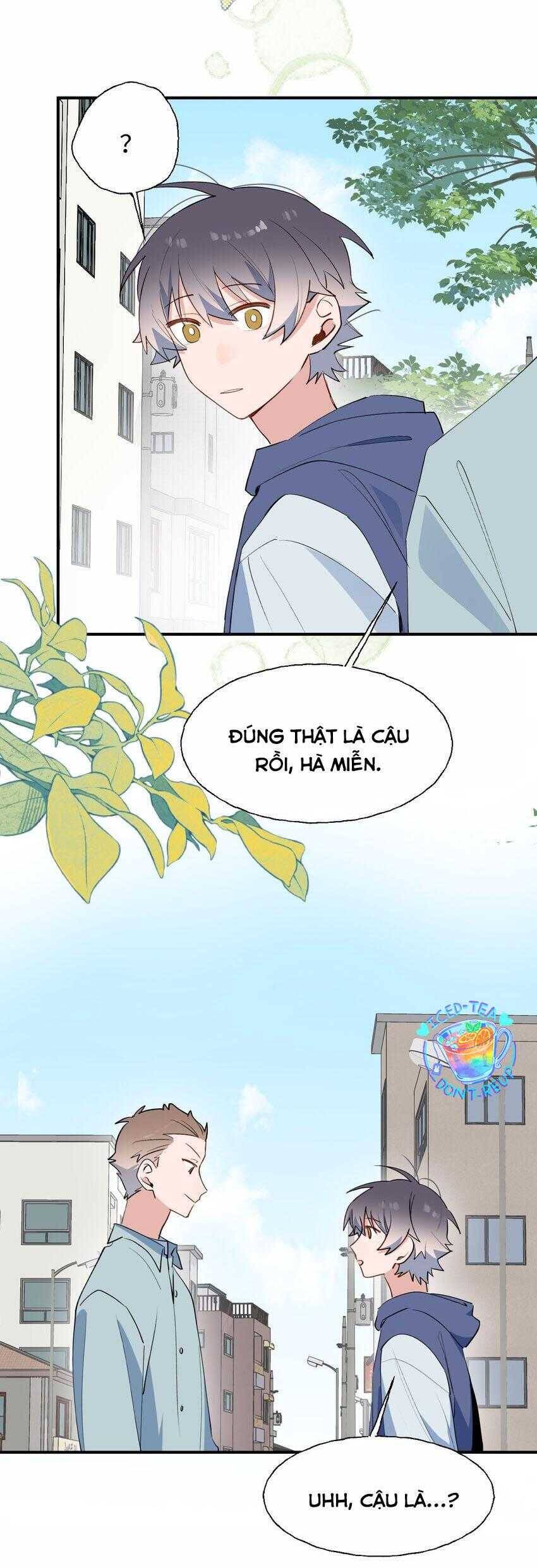 Ma Vương Đại Nhân Luôn Trêu Chọc Tôi Chapter 74 - 16