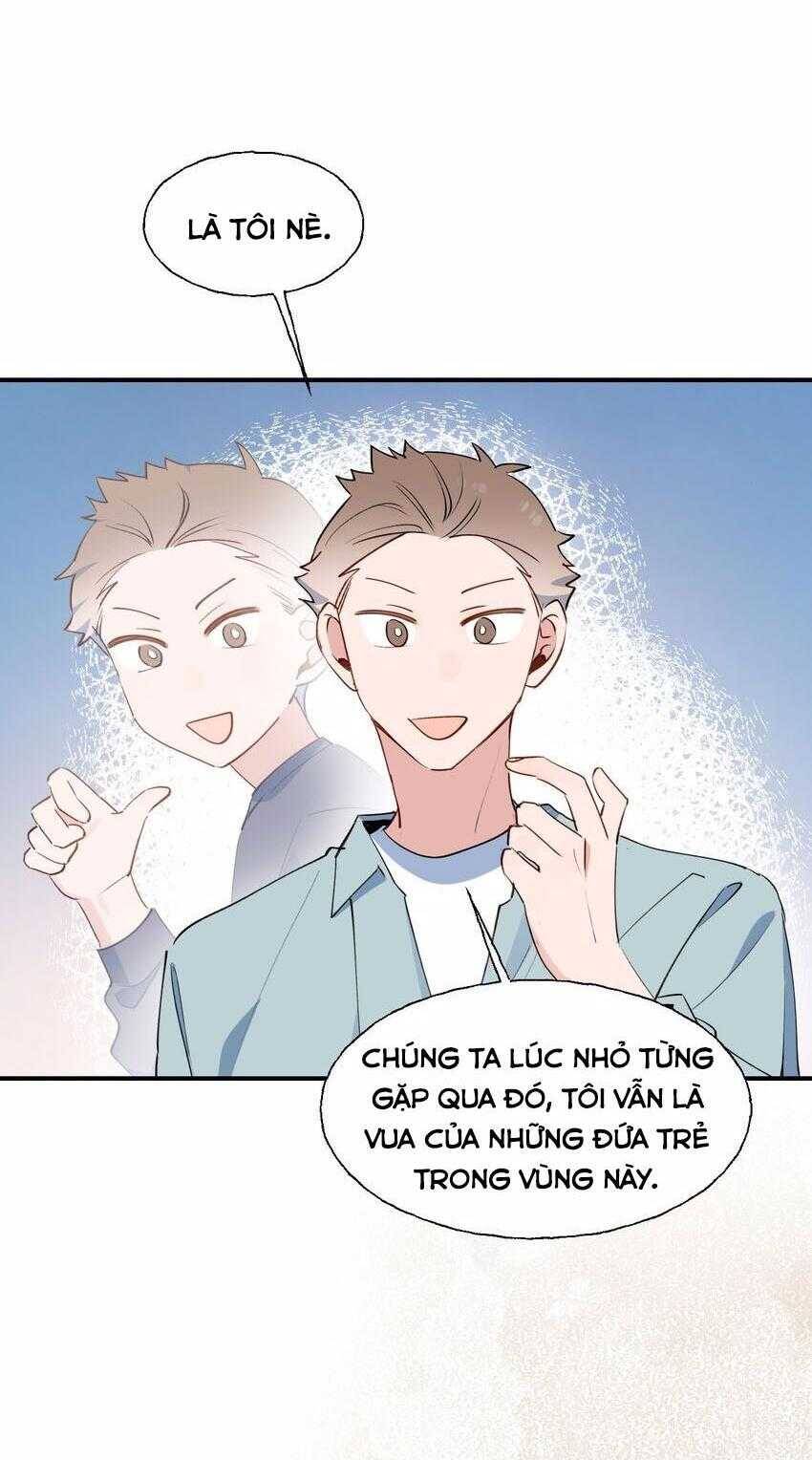 Ma Vương Đại Nhân Luôn Trêu Chọc Tôi Chapter  74 - 17