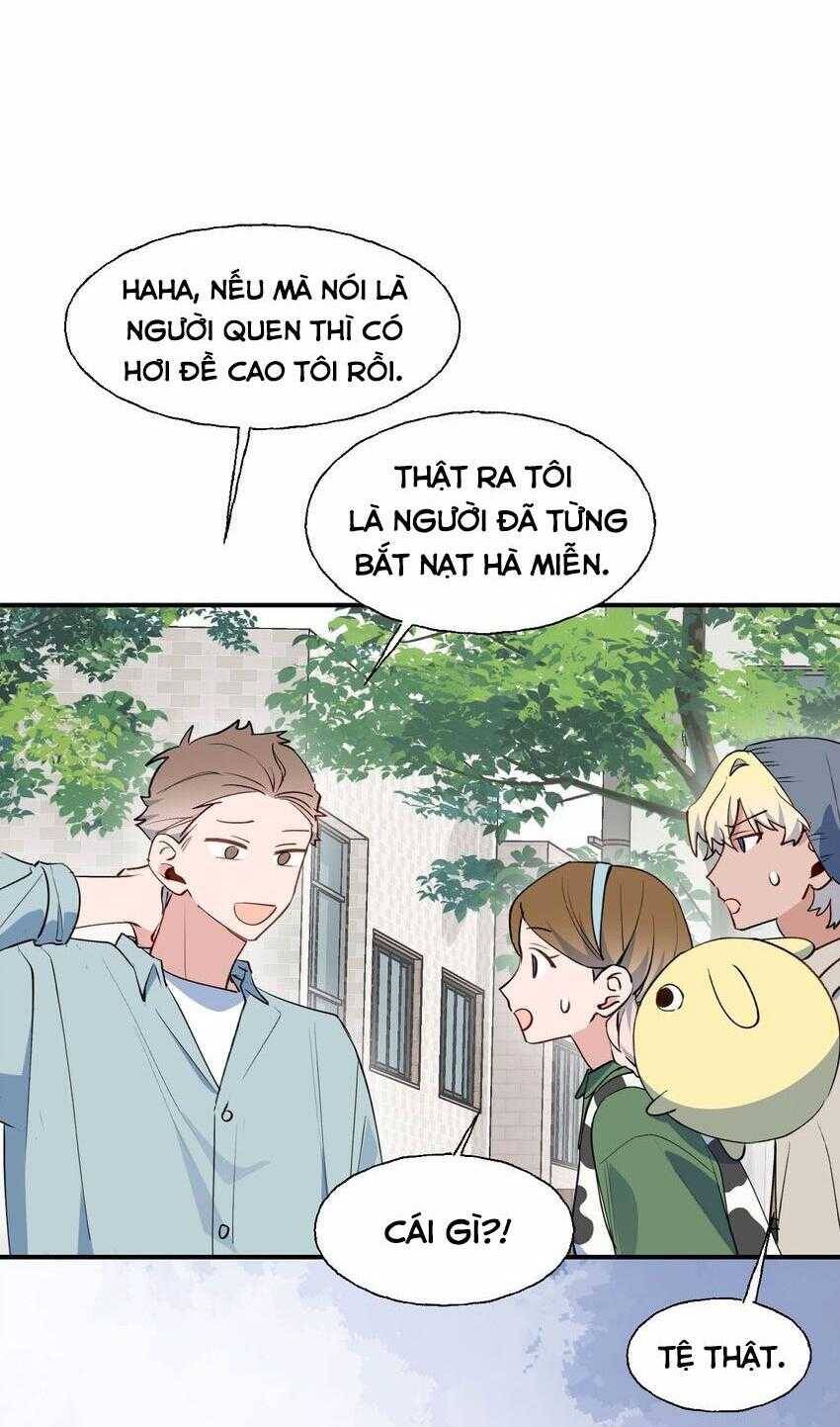 Ma Vương Đại Nhân Luôn Trêu Chọc Tôi Chapter  74 - 20