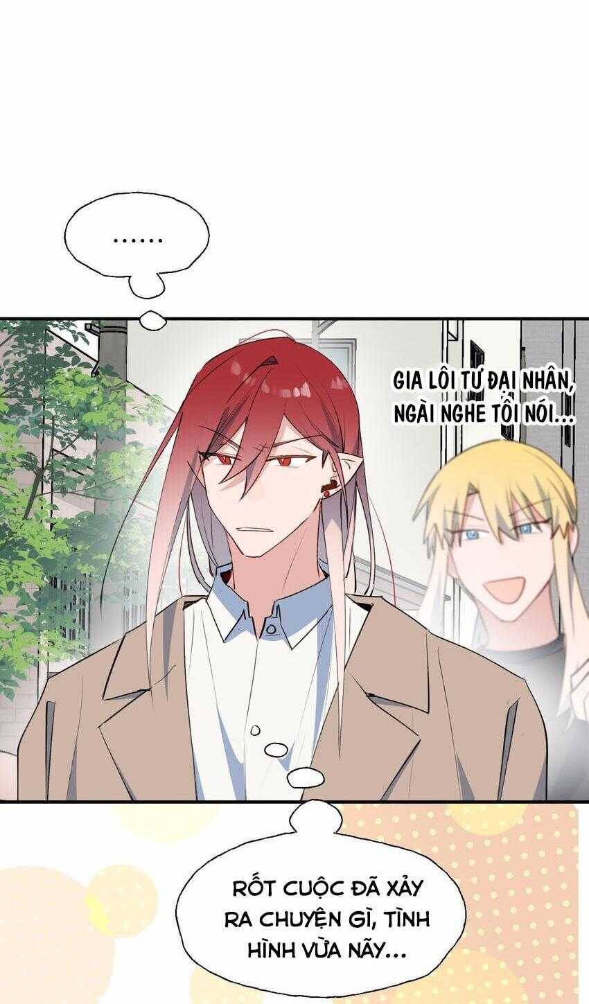 Ma Vương Đại Nhân Luôn Trêu Chọc Tôi Chapter  74 - 3