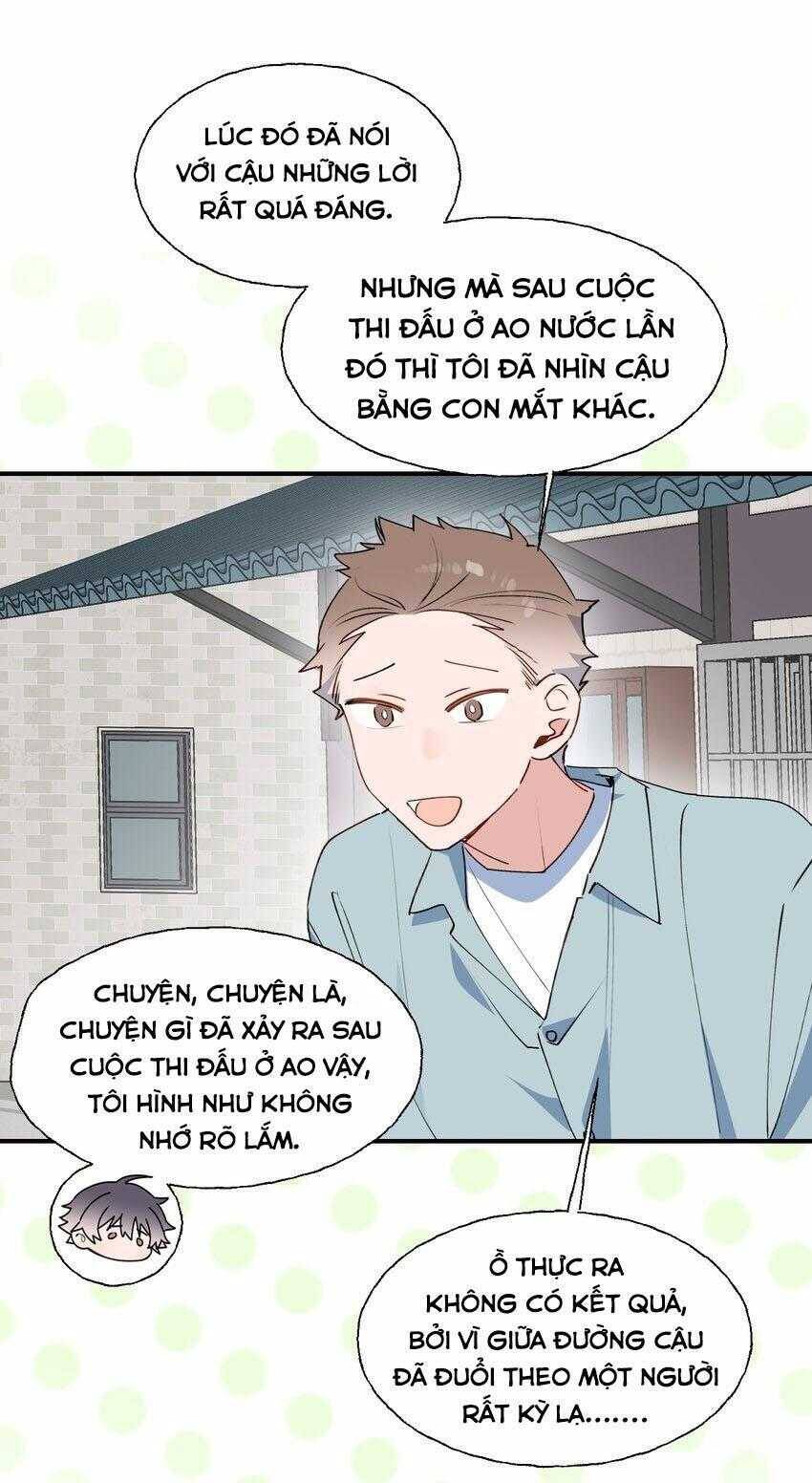 Ma Vương Đại Nhân Luôn Trêu Chọc Tôi Chapter  74 - 22