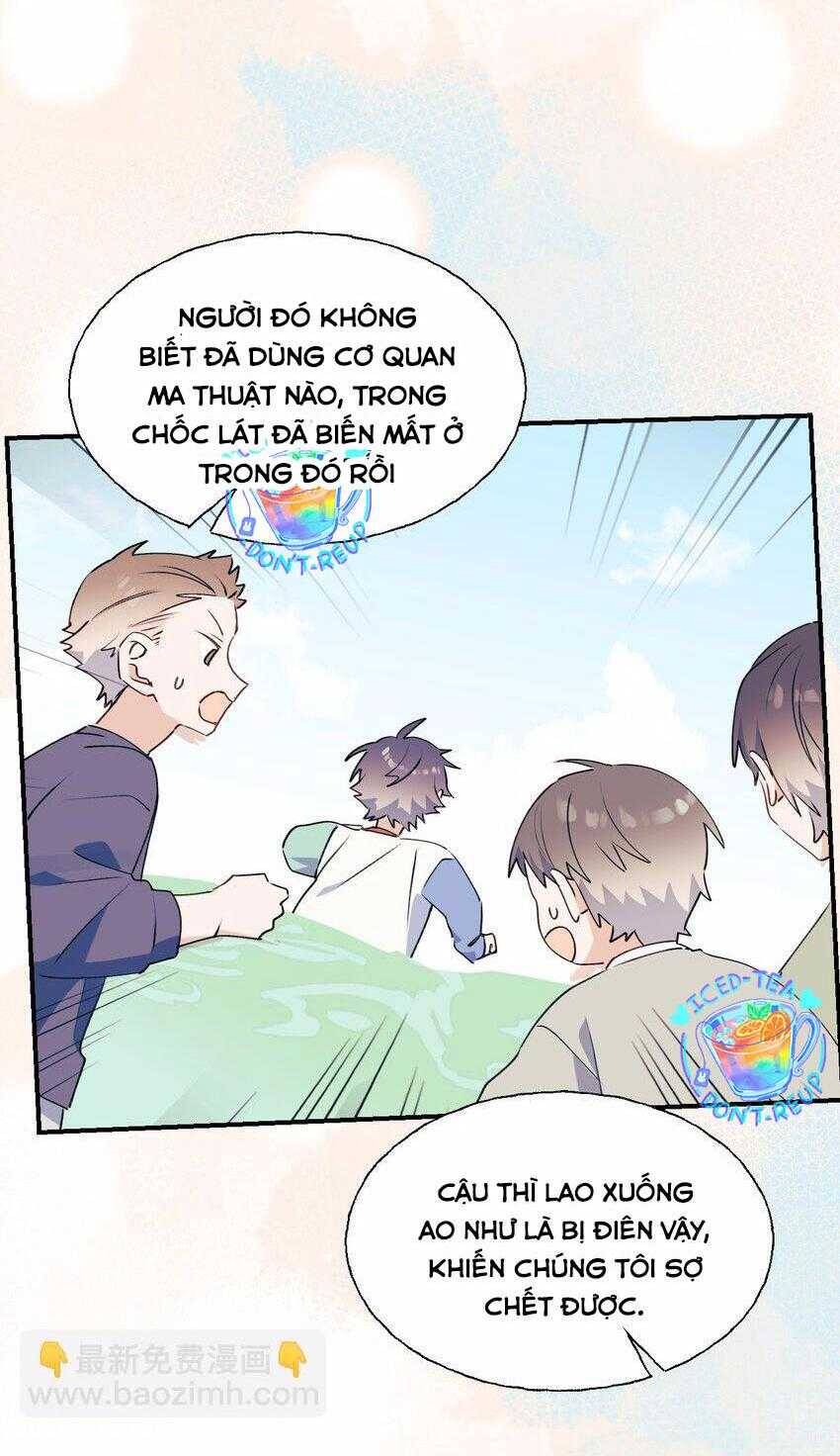 Ma Vương Đại Nhân Luôn Trêu Chọc Tôi Chapter 74 - 24