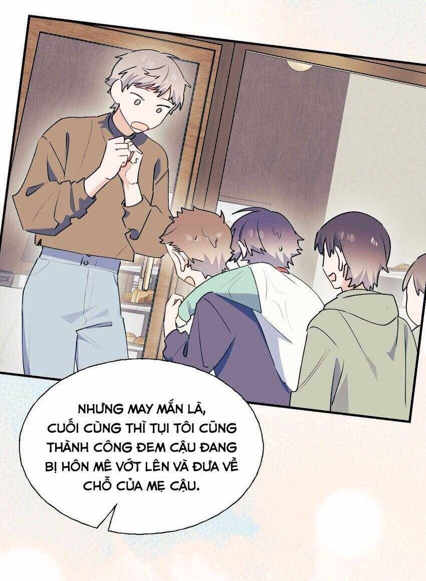 Ma Vương Đại Nhân Luôn Trêu Chọc Tôi Chapter  74 - 25