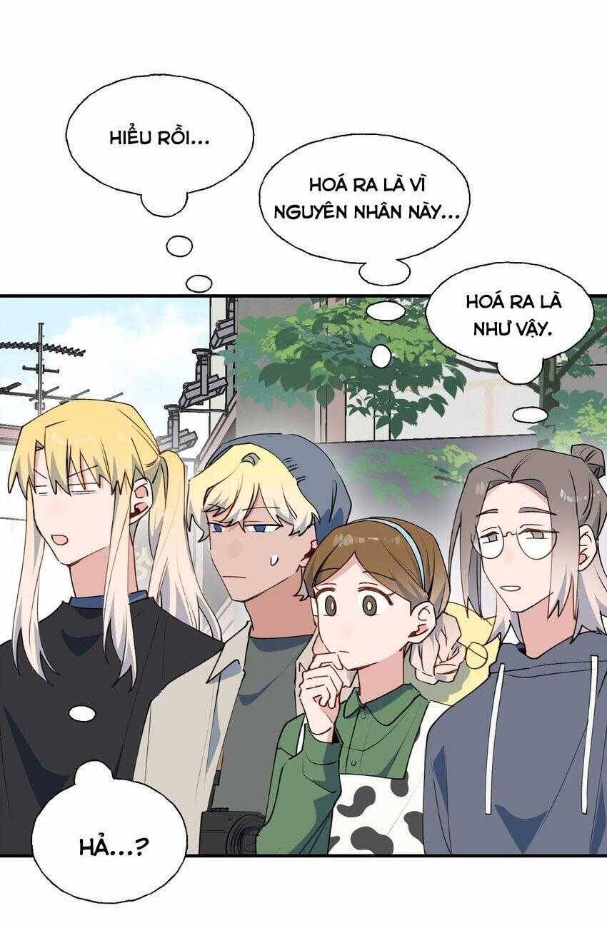 Ma Vương Đại Nhân Luôn Trêu Chọc Tôi Chapter  74 - 27