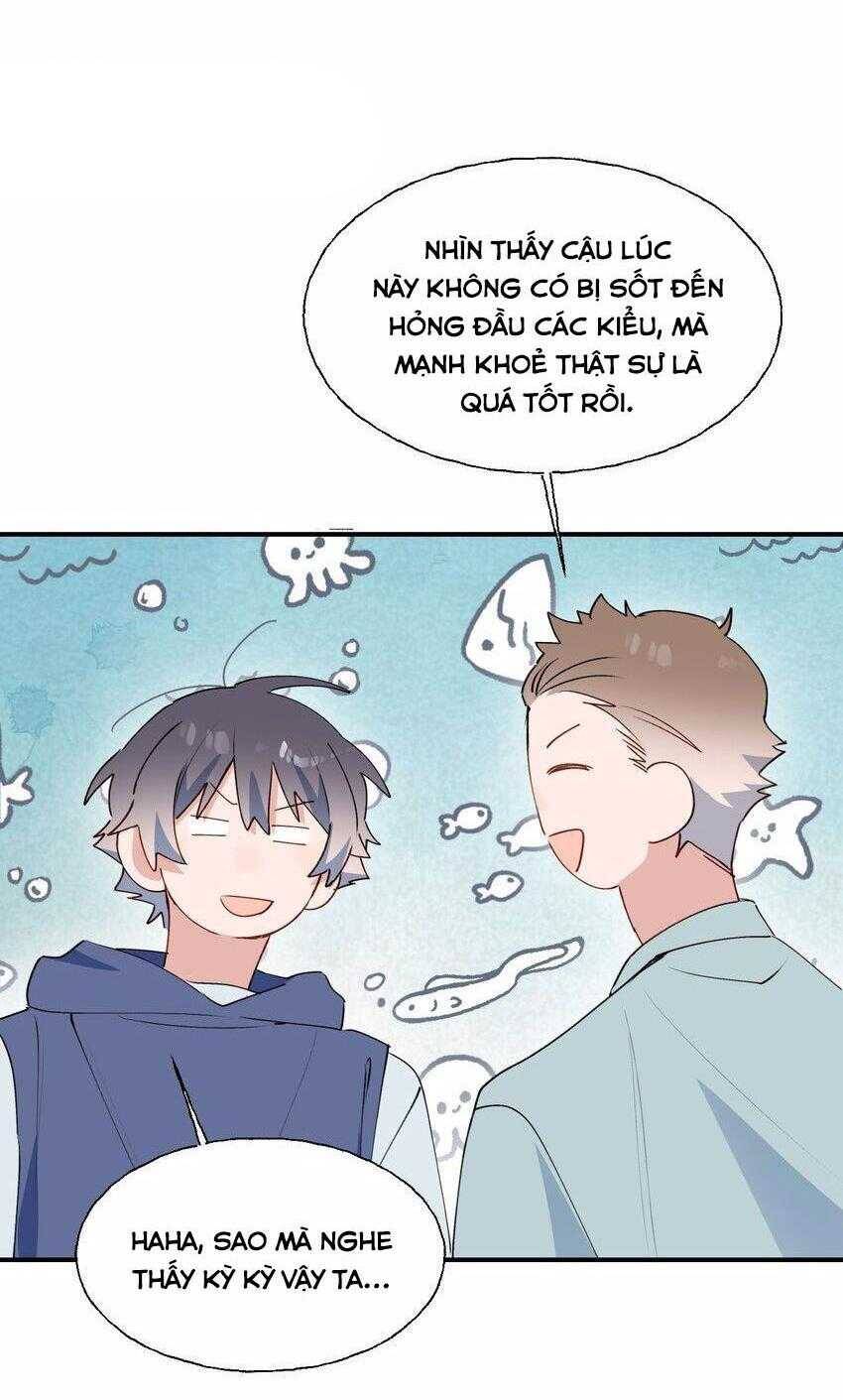 Ma Vương Đại Nhân Luôn Trêu Chọc Tôi Chapter  74 - 28