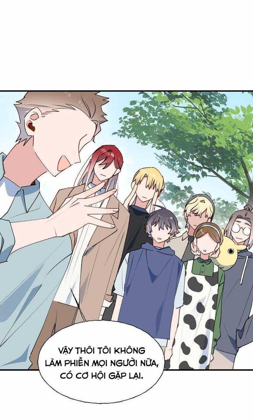 Ma Vương Đại Nhân Luôn Trêu Chọc Tôi Chapter  74 - 29