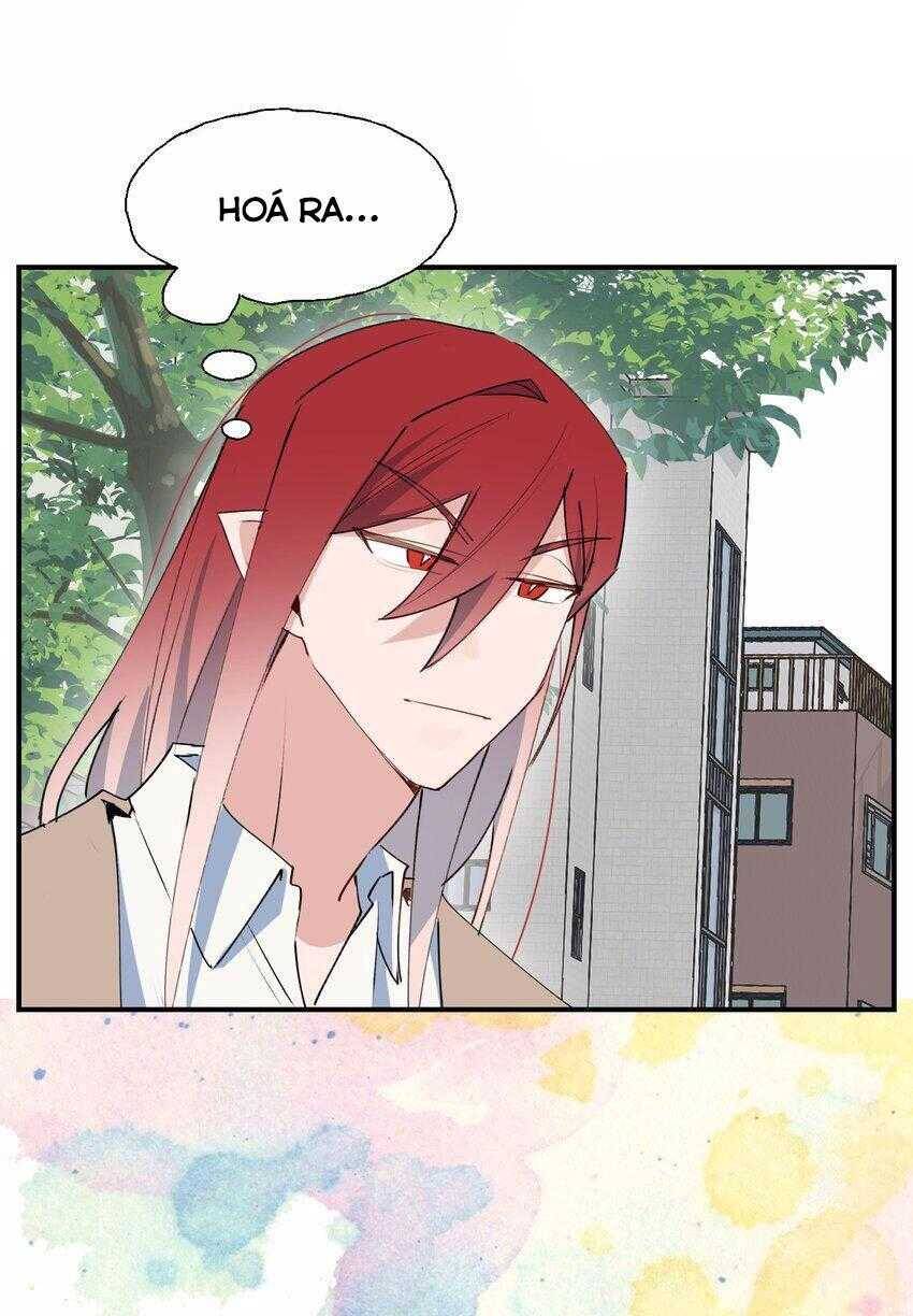 Ma Vương Đại Nhân Luôn Trêu Chọc Tôi Chapter  74 - 30