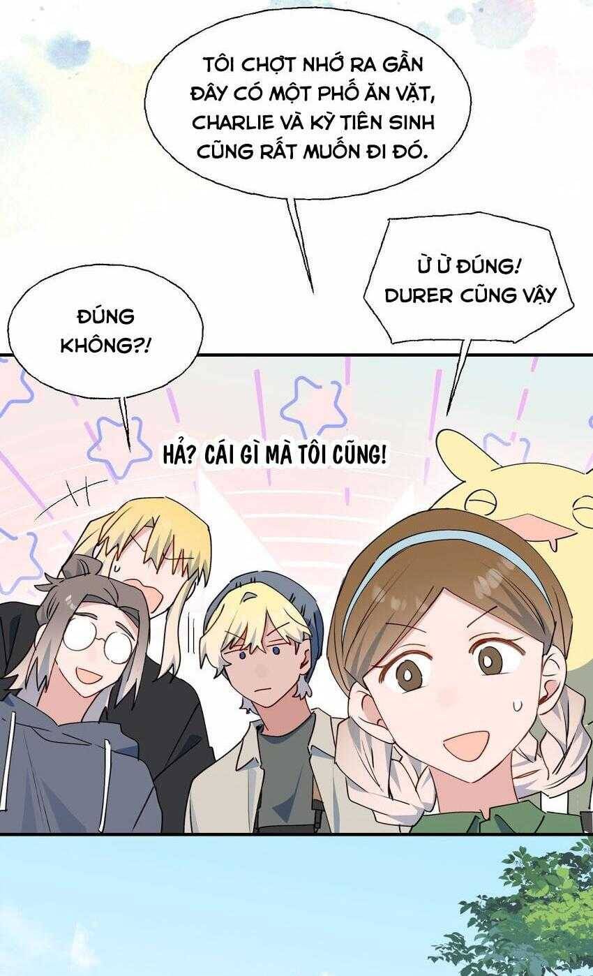 Ma Vương Đại Nhân Luôn Trêu Chọc Tôi Chapter 74 - 32