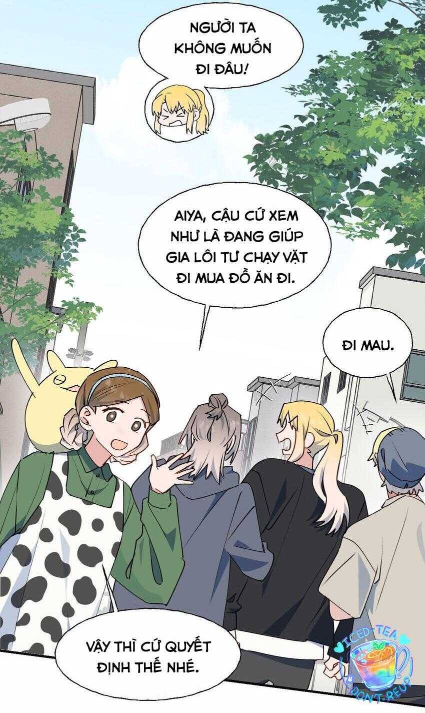 Ma Vương Đại Nhân Luôn Trêu Chọc Tôi Chapter  74 - 33