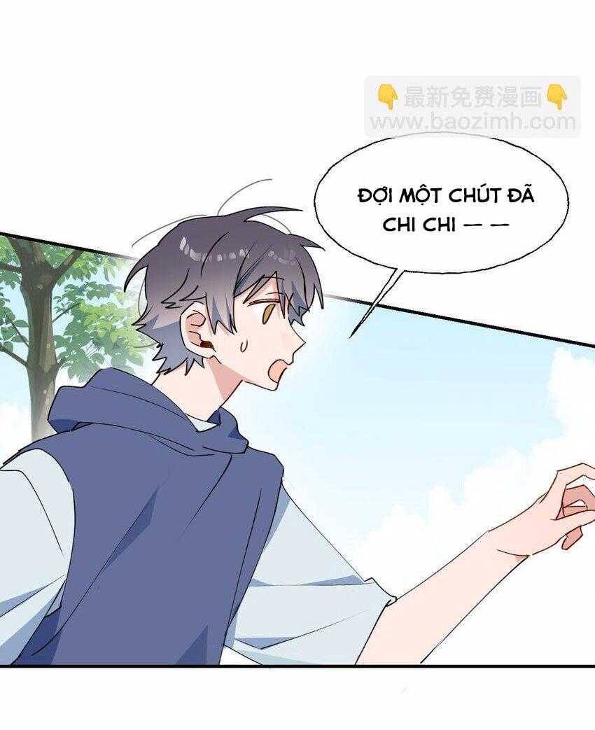 Ma Vương Đại Nhân Luôn Trêu Chọc Tôi Chapter  74 - 34