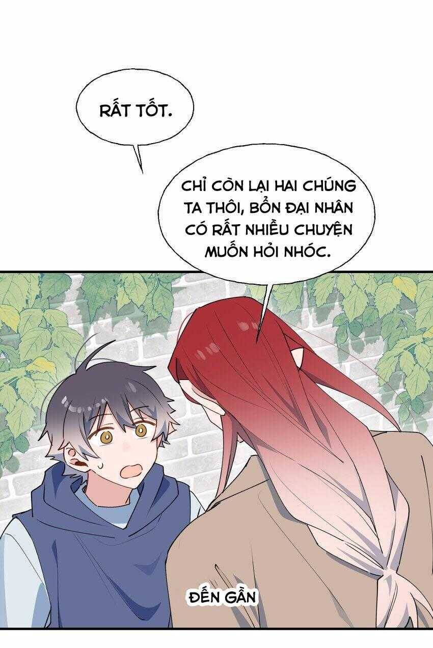 Ma Vương Đại Nhân Luôn Trêu Chọc Tôi Chapter  74 - 36