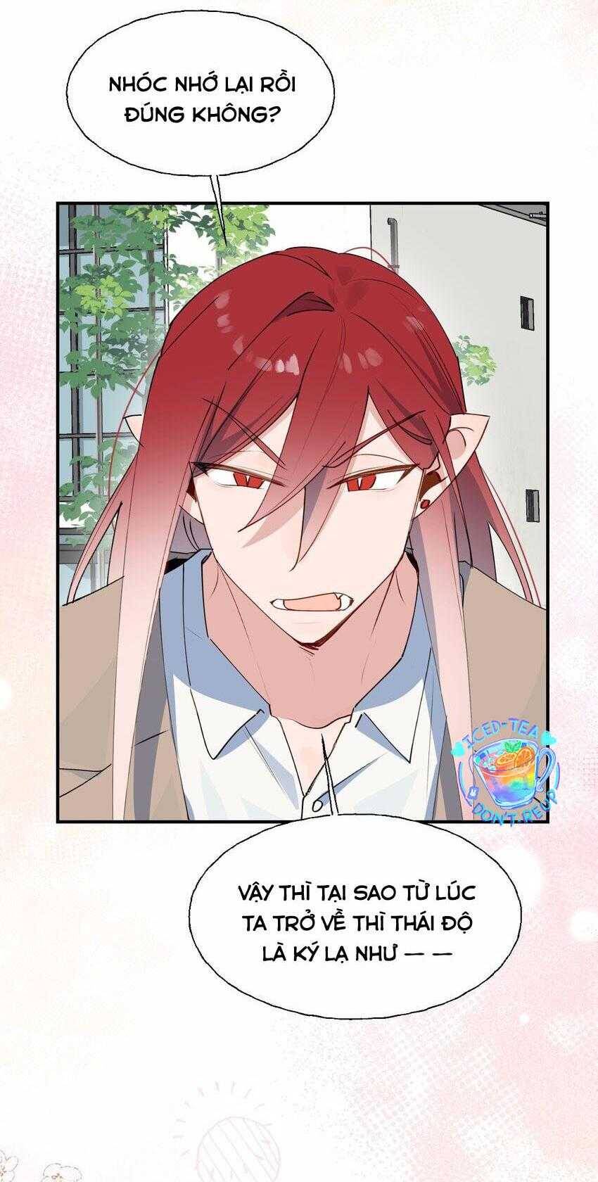 Ma Vương Đại Nhân Luôn Trêu Chọc Tôi Chapter  74 - 38