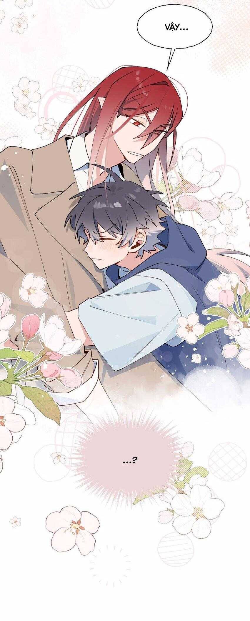 Ma Vương Đại Nhân Luôn Trêu Chọc Tôi Chapter  74 - 39