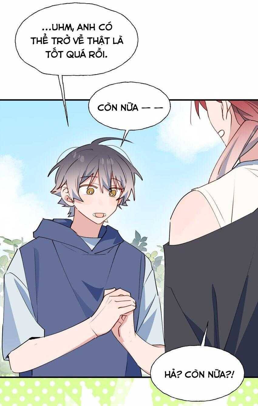 Ma Vương Đại Nhân Luôn Trêu Chọc Tôi Chapter  74 - 6