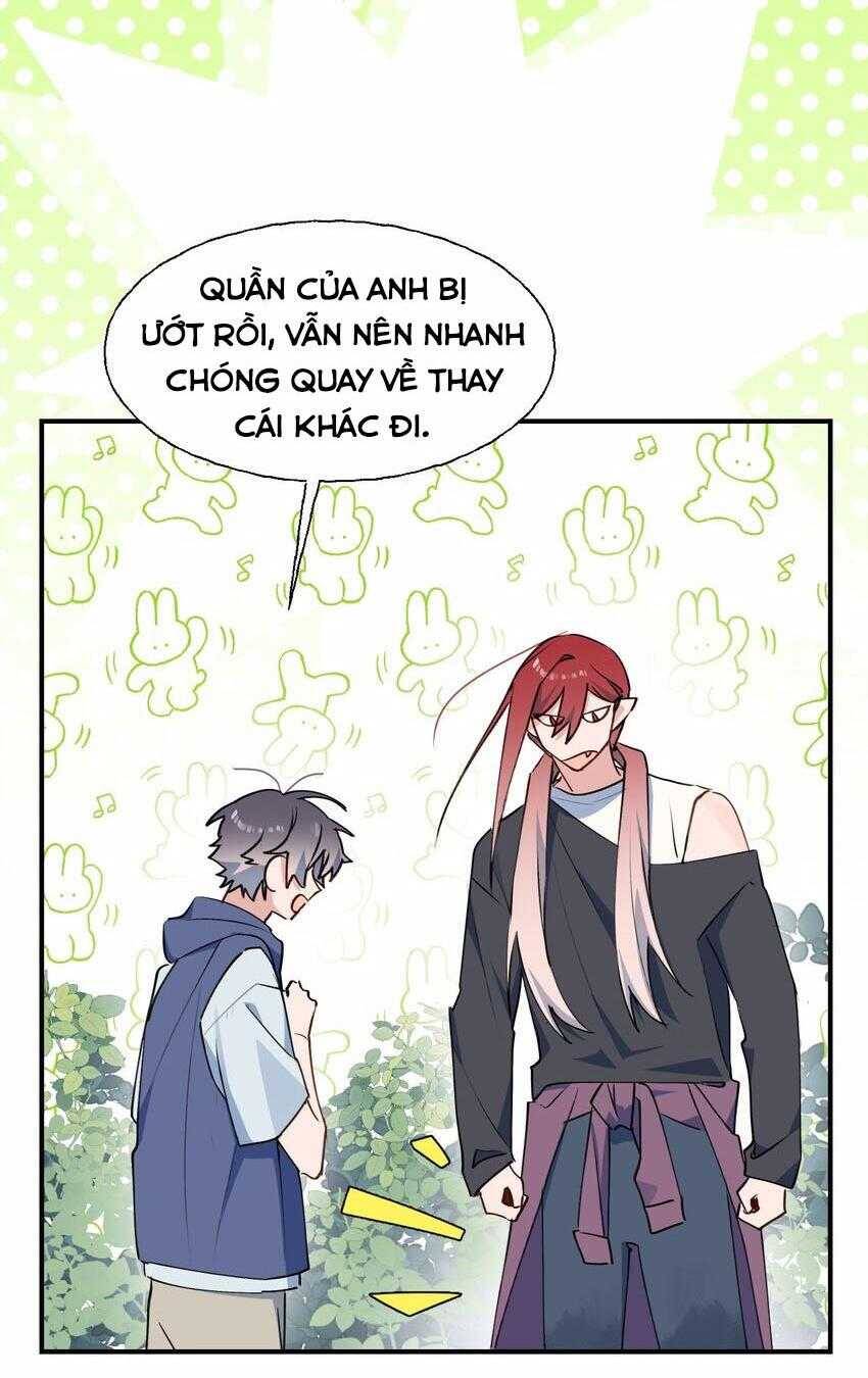Ma Vương Đại Nhân Luôn Trêu Chọc Tôi Chapter 74 - 7