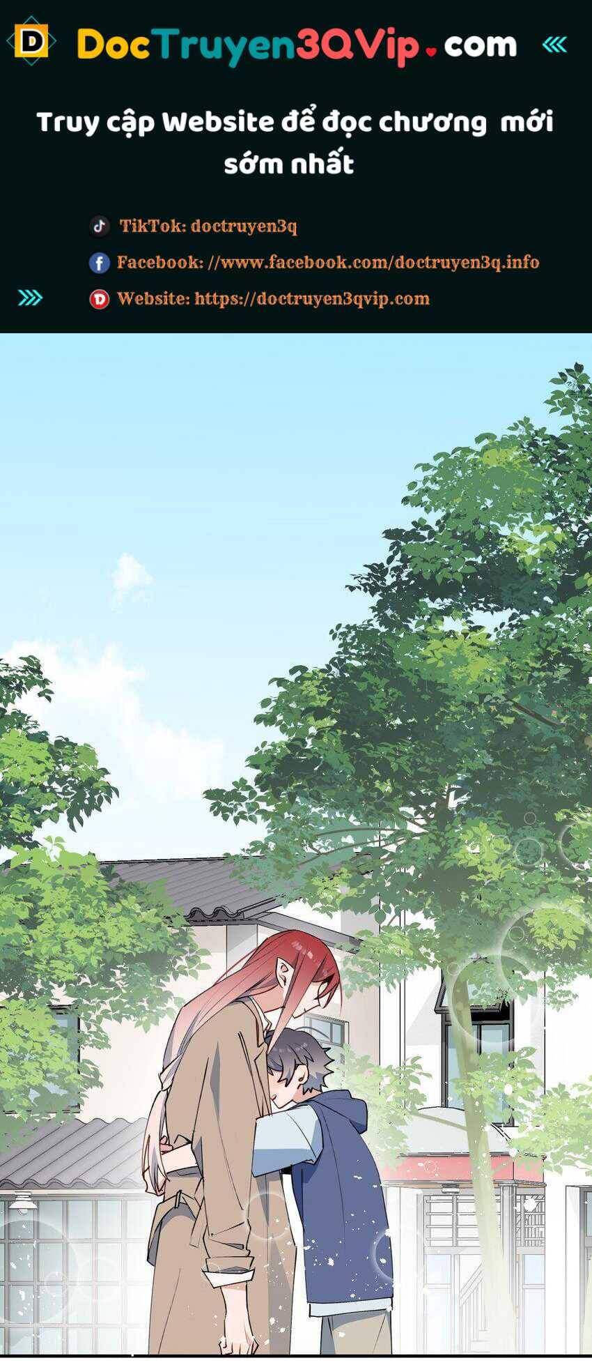 Ma Vương Đại Nhân Luôn Trêu Chọc Tôi Chapter 75 - 2