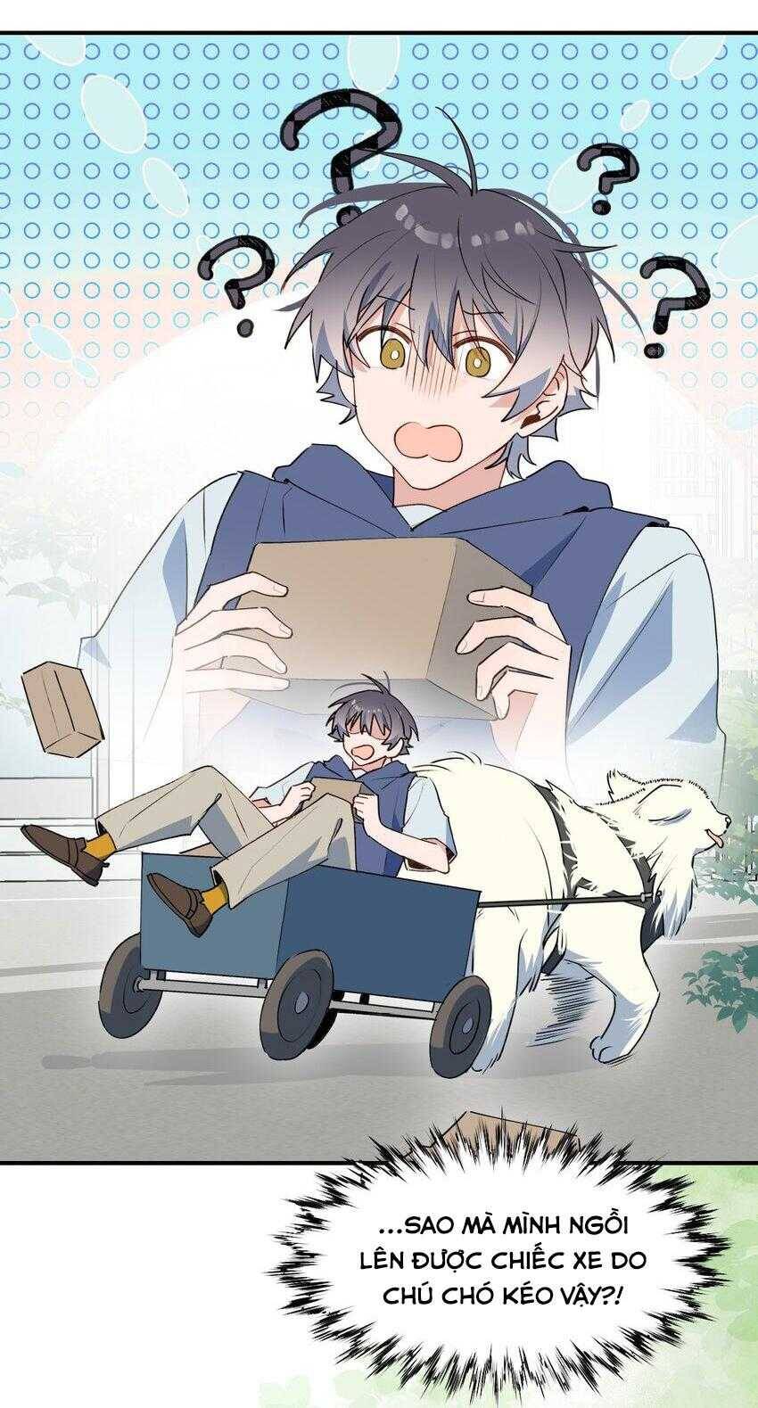 Ma Vương Đại Nhân Luôn Trêu Chọc Tôi Chapter  75 - 12