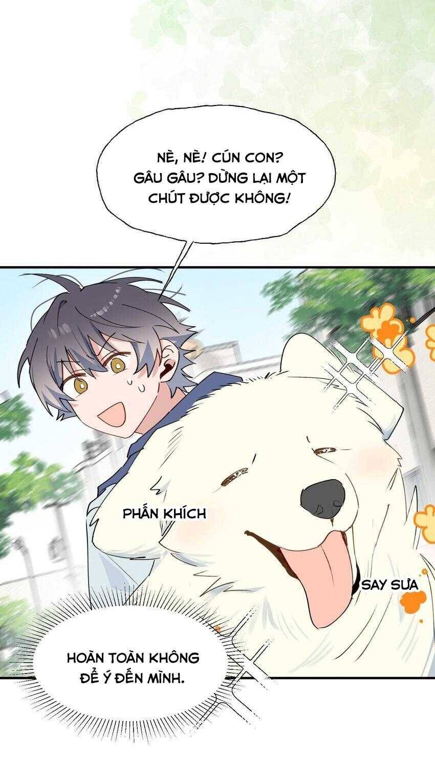 Ma Vương Đại Nhân Luôn Trêu Chọc Tôi Chapter  75 - 13