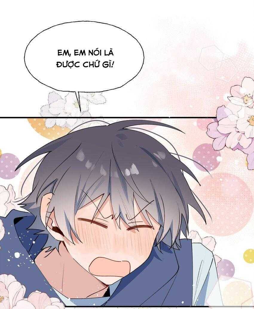 Ma Vương Đại Nhân Luôn Trêu Chọc Tôi Chapter 75 - 16