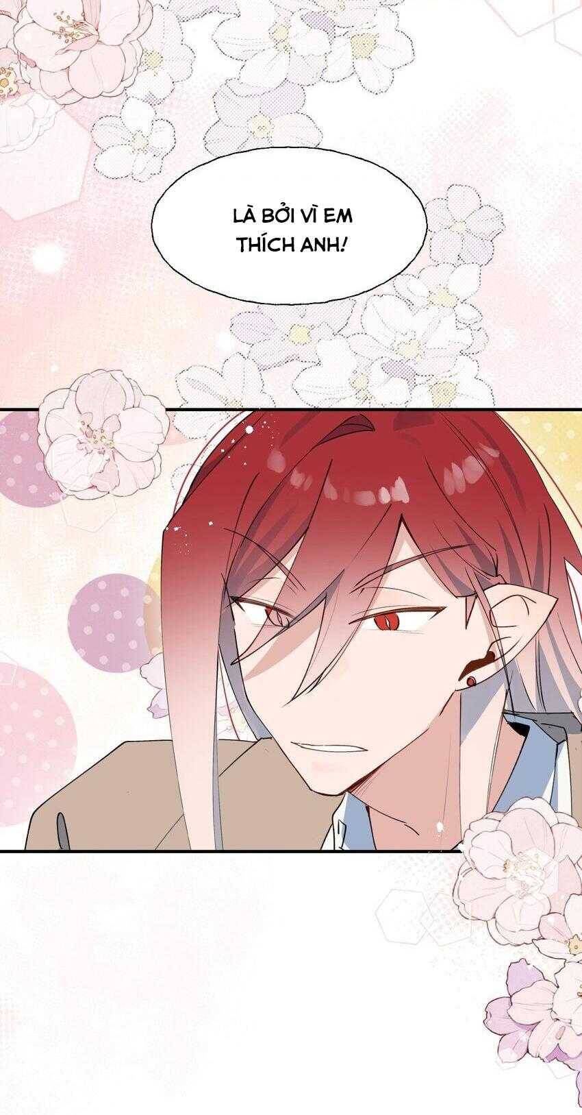 Ma Vương Đại Nhân Luôn Trêu Chọc Tôi Chapter  75 - 17