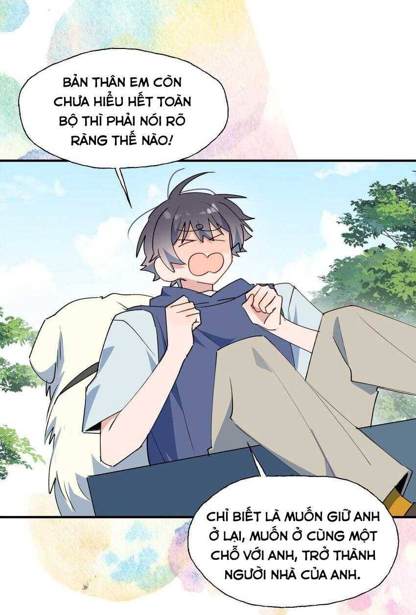 Ma Vương Đại Nhân Luôn Trêu Chọc Tôi Chapter  75 - 20