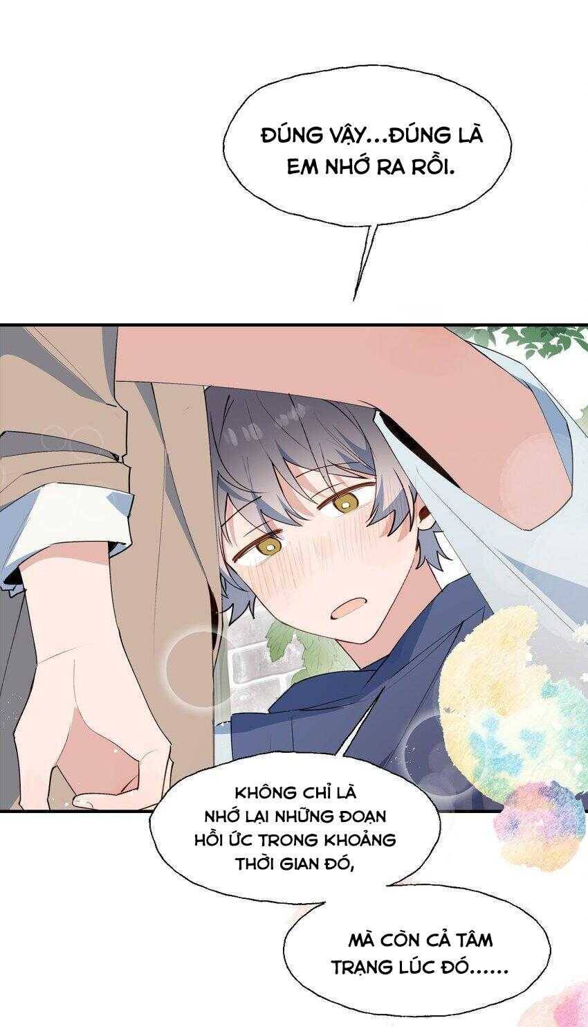 Ma Vương Đại Nhân Luôn Trêu Chọc Tôi Chapter  75 - 3