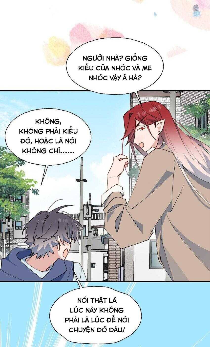 Ma Vương Đại Nhân Luôn Trêu Chọc Tôi Chapter 75 - 21