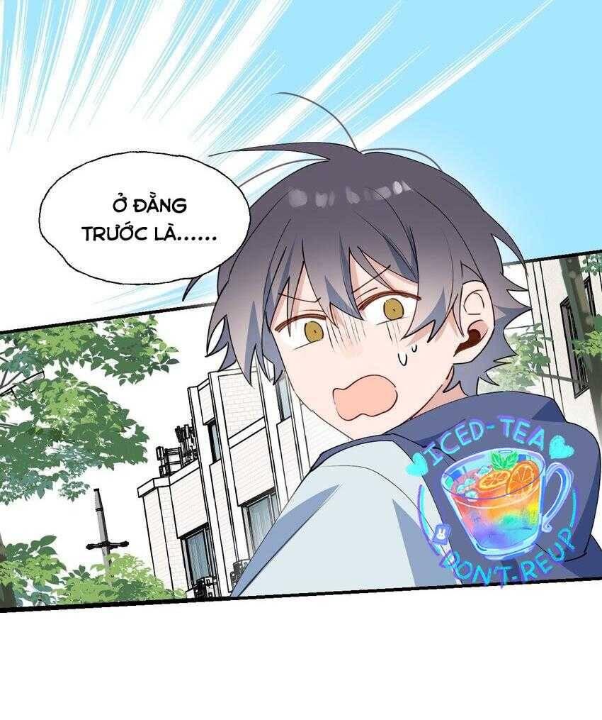 Ma Vương Đại Nhân Luôn Trêu Chọc Tôi Chapter 75 - 22