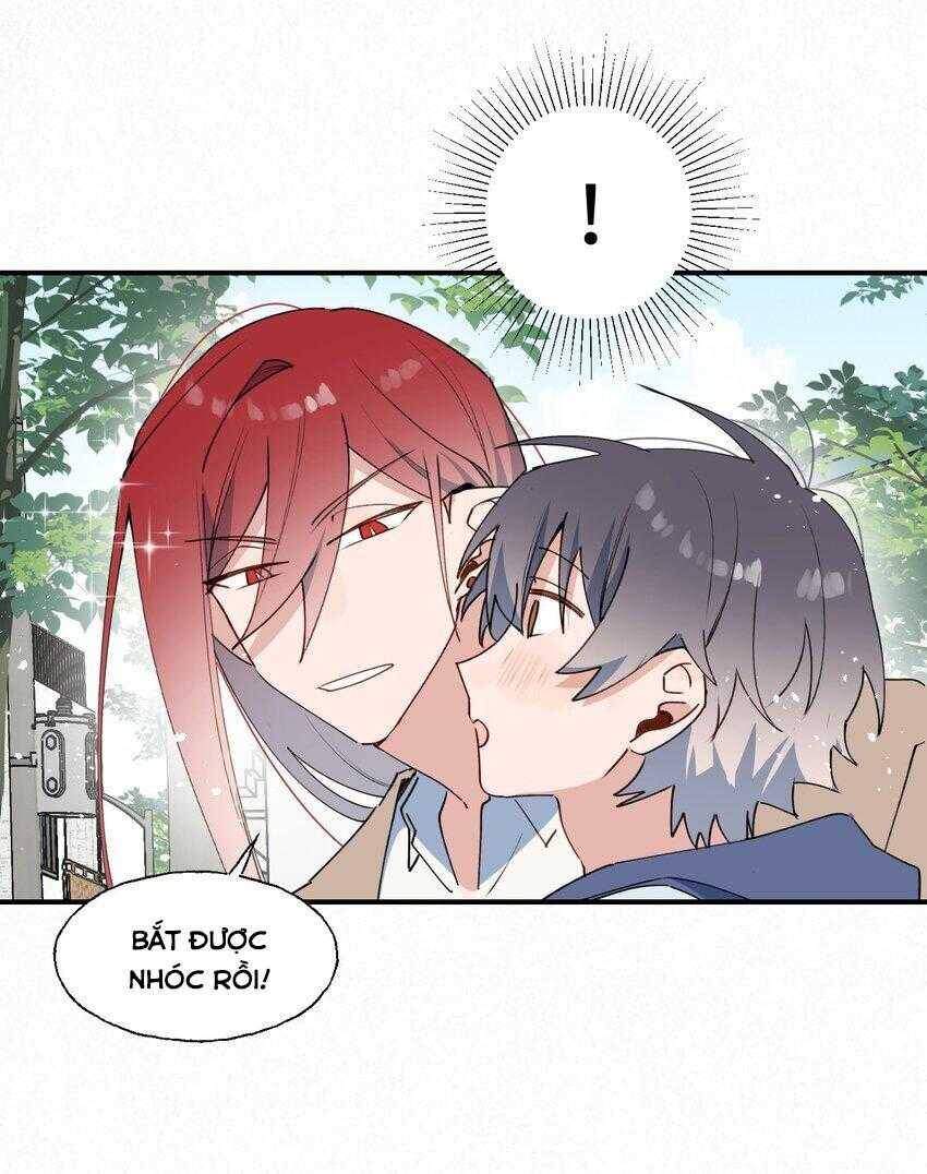 Ma Vương Đại Nhân Luôn Trêu Chọc Tôi Chapter 75 - 24