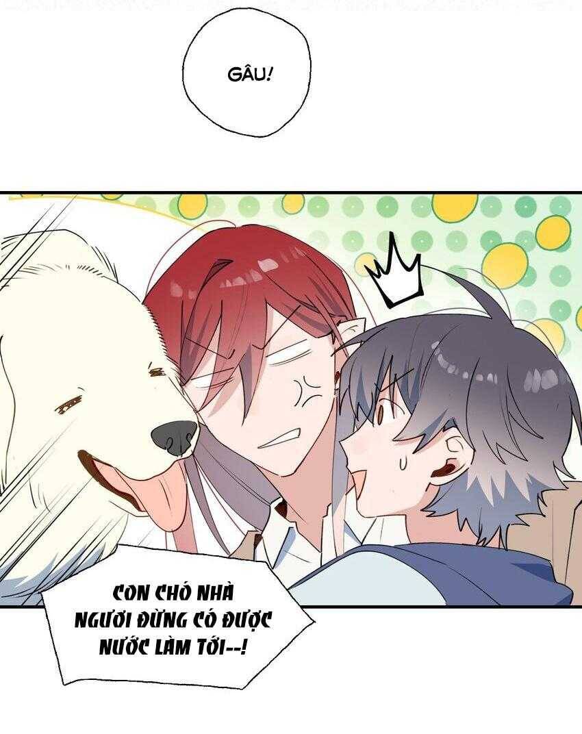 Ma Vương Đại Nhân Luôn Trêu Chọc Tôi Chapter  75 - 25