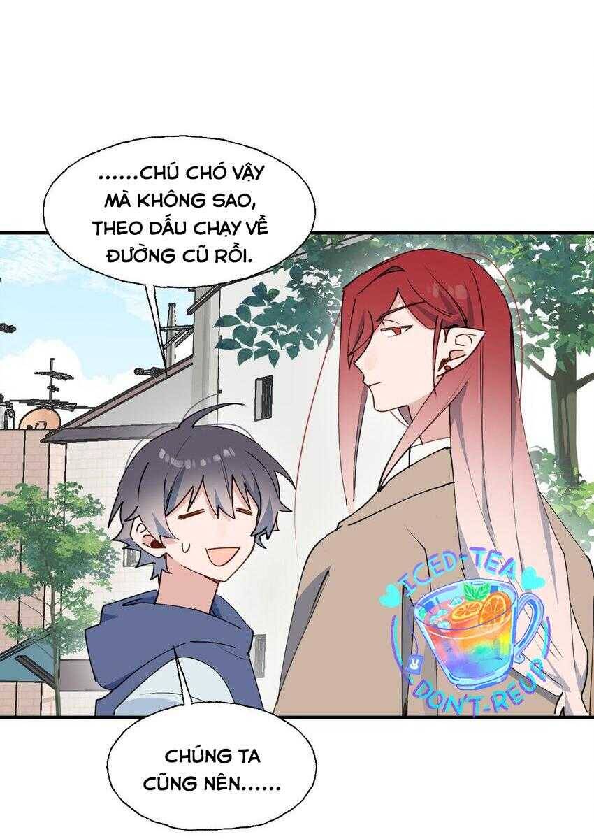 Ma Vương Đại Nhân Luôn Trêu Chọc Tôi Chapter 75 - 28