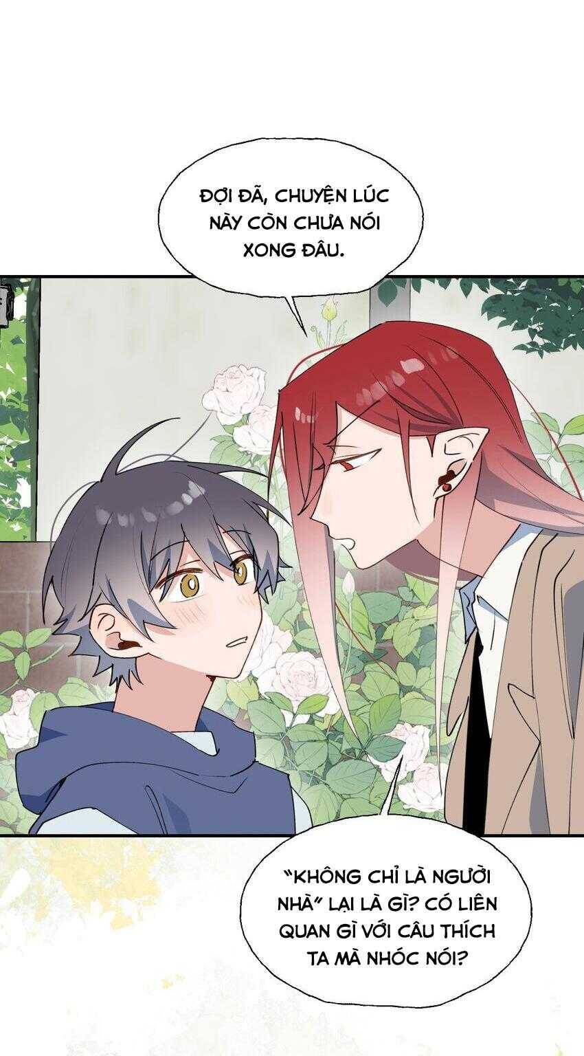 Ma Vương Đại Nhân Luôn Trêu Chọc Tôi Chapter  75 - 29