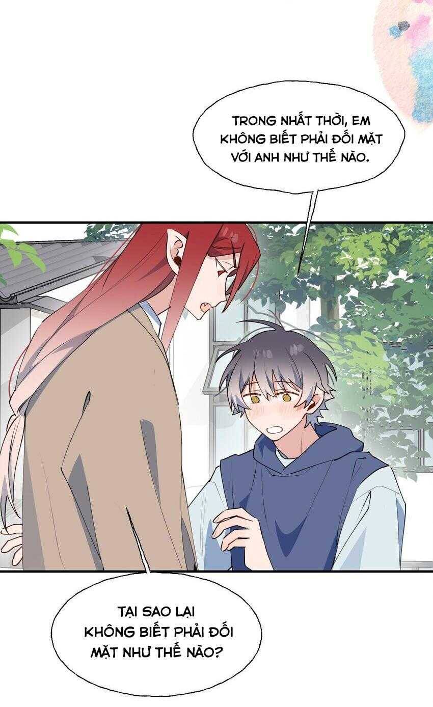 Ma Vương Đại Nhân Luôn Trêu Chọc Tôi Chapter 75 - 4