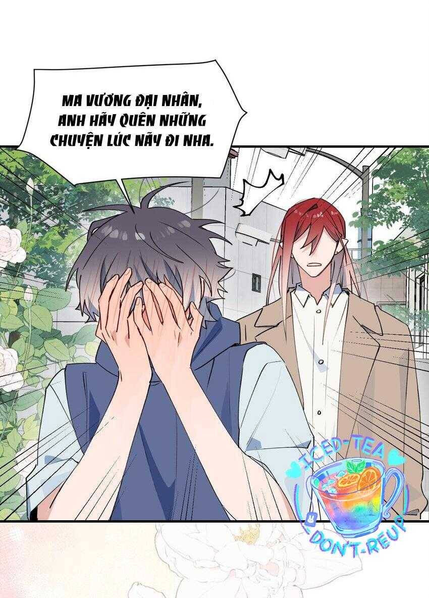 Ma Vương Đại Nhân Luôn Trêu Chọc Tôi Chapter  75 - 34