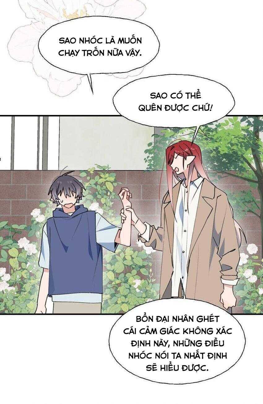 Ma Vương Đại Nhân Luôn Trêu Chọc Tôi Chapter  75 - 36