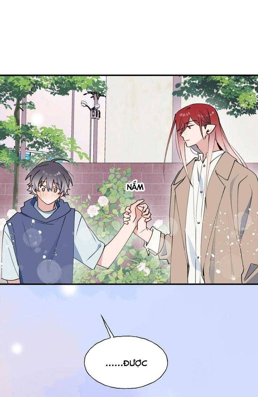 Ma Vương Đại Nhân Luôn Trêu Chọc Tôi Chapter 75 - 38
