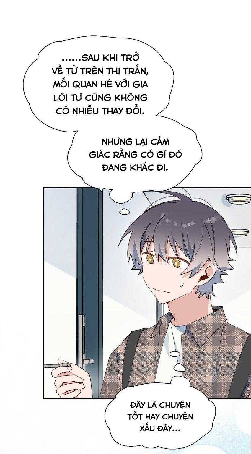 Ma Vương Đại Nhân Luôn Trêu Chọc Tôi Chapter  75 - 40