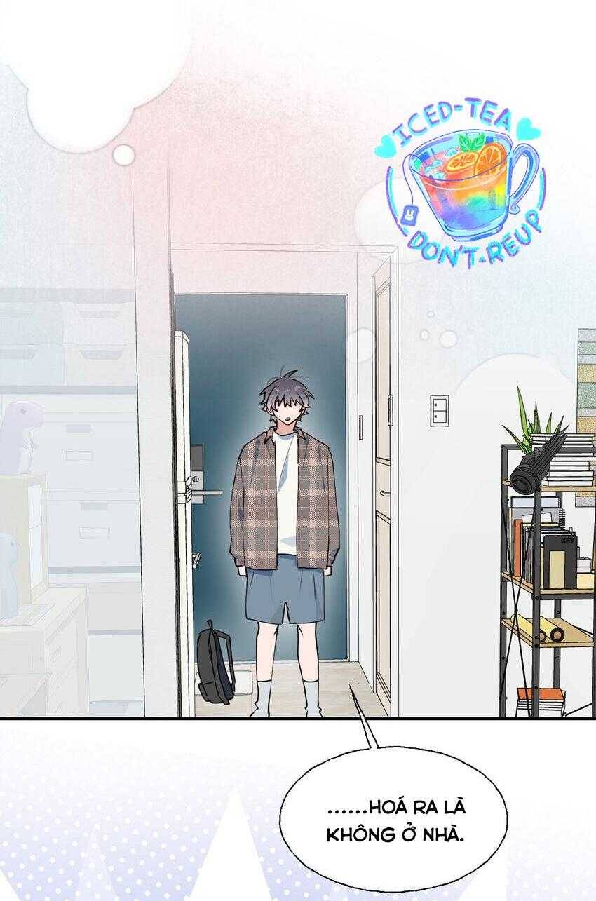 Ma Vương Đại Nhân Luôn Trêu Chọc Tôi Chapter  75 - 43