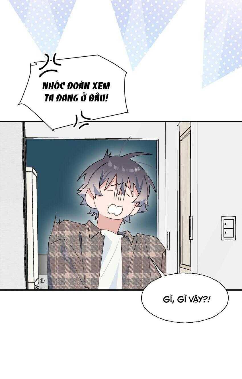 Ma Vương Đại Nhân Luôn Trêu Chọc Tôi Chapter  75 - 44