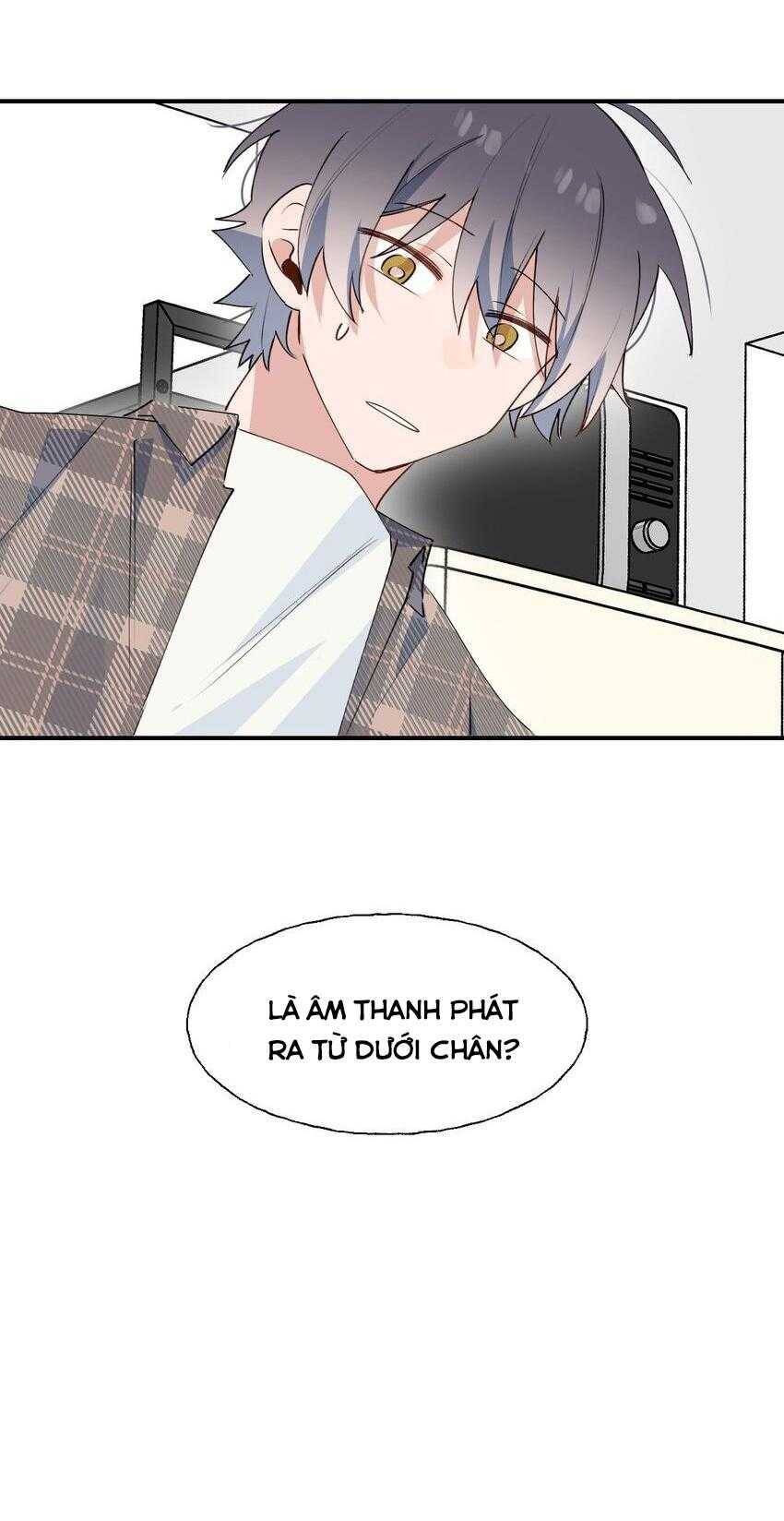 Ma Vương Đại Nhân Luôn Trêu Chọc Tôi Chapter  75 - 45