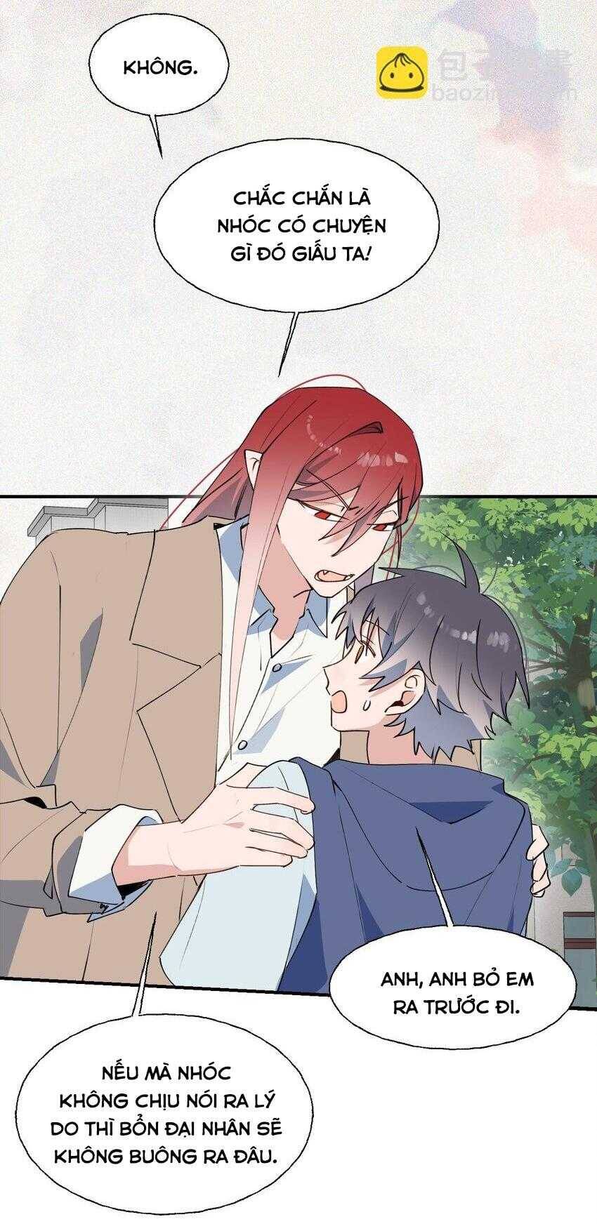 Ma Vương Đại Nhân Luôn Trêu Chọc Tôi Chapter 75 - 6